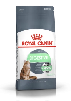 ROYAL CANIN Digestive Care 10kg+ Surprise Pour Votre Chat GRATUITES !