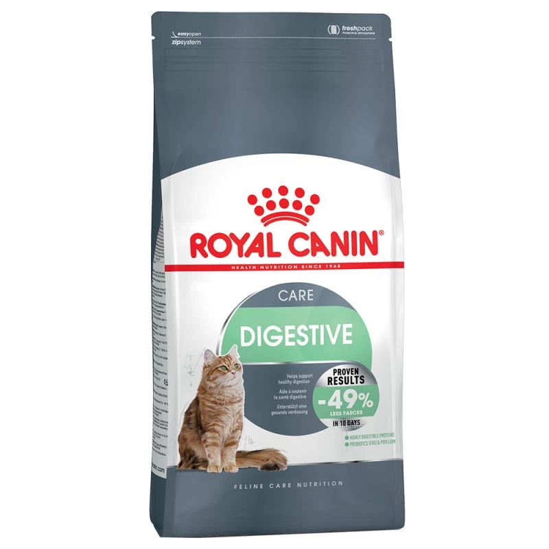 ROYAL CANIN Digestive Care 2kg 4 ROYAL CANIN Digestive Care 2kg – Image 2