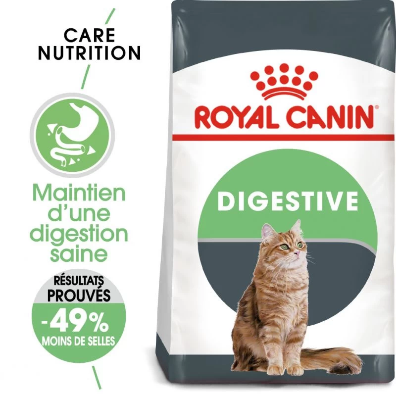 ROYAL CANIN Digestive Care 4kg 4 ROYAL CANIN Digestive Care 4kg – Image 2