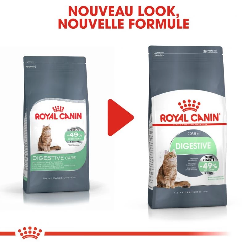 ROYAL CANIN Digestive Care 4kg 3 ROYAL CANIN Digestive Care 4kg