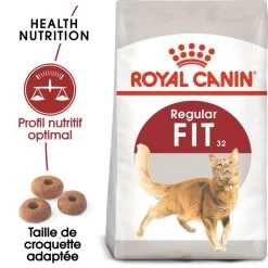 ROYAL CANIN Fit 32 10kg