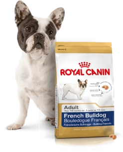 ROYAL CANIN French Bulldog Adult 9kg + Surprise Pour Votre Chien GRATUITES ! 11 ROYAL CANIN French Bulldog Adult 9kg + Surprise Pour Votre Chien GRATUITES ! -Royal Canin fre pl ROYAL CANIN French Bulldog Adult 9kg surprise pour votre chien GRATUITES 17879 4