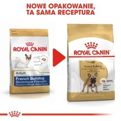 ROYAL CANIN French Bulldog Adult 9kg + Surprise Pour Votre Chien GRATUITES ! 13 ROYAL CANIN French Bulldog Adult 9kg + Surprise Pour Votre Chien GRATUITES ! -Royal Canin fre pl ROYAL CANIN French Bulldog Adult 9kg surprise pour votre chien GRATUITES 17879 6