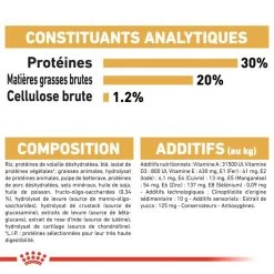 ROYAL CANIN French Bulldog Puppy 3kg -Royal Canin fre pl ROYAL CANIN French Bulldog Puppy 3kg 15997 8