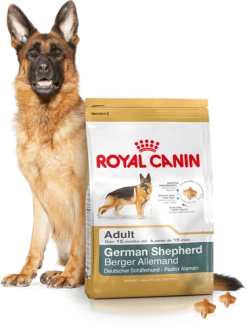 ROYAL CANIN German Shepherd Adult 11kg + Surprise Pour Votre Chien GRATUITES ! -Royal Canin fre pl ROYAL CANIN German Shepherd Adult 11kg surprise pour votre chien GRATUITES 17883 5