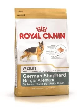 ROYAL CANIN German Shepherd Adult 11kg + Surprise Pour Votre Chien GRATUITES ! -Royal Canin fre pl ROYAL CANIN German Shepherd Adult 11kg surprise pour votre chien GRATUITES 17883 6