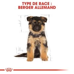 ROYAL CANIN German Shepherd Puppy 3kg X2 -Royal Canin fre pl ROYAL CANIN German Shepherd Puppy 3kg x2 30765 4