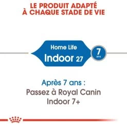 ROYAL CANIN Indoor 27 10kg 12 ROYAL CANIN Indoor 27 10kg -Royal Canin fre pl ROYAL CANIN Indoor 27 10kg 16030 2