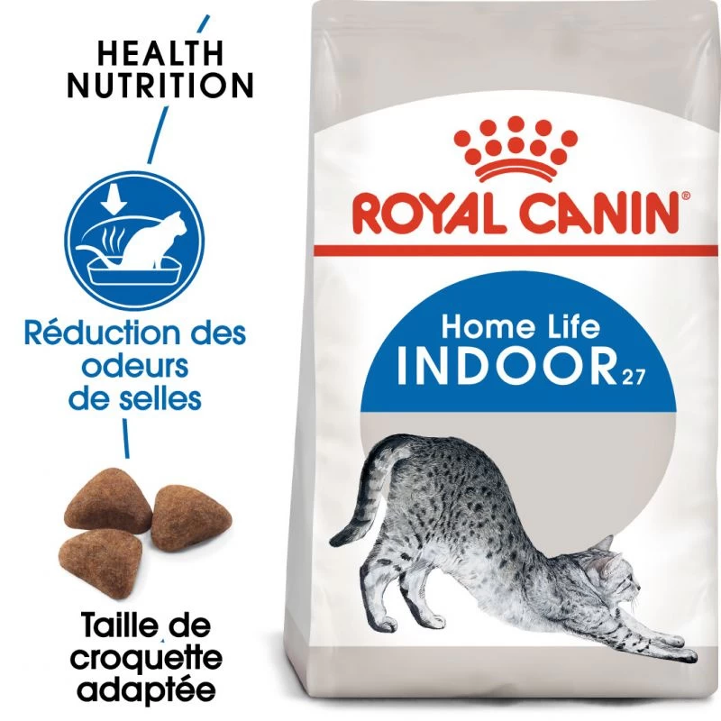 ROYAL CANIN Indoor 27 4kg 4 ROYAL CANIN Indoor 27 4kg – Image 2