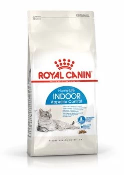 ROYAL CANIN Indoor Appetite Control 2kg