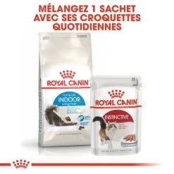 ROYAL CANIN Indoor Long Hair 2kg 12 ROYAL CANIN Indoor Long Hair 2kg -Royal Canin fre pl ROYAL CANIN Indoor Long Hair 2kg 15263 8