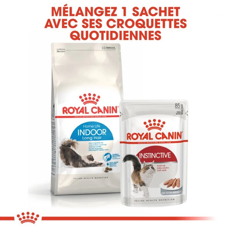 ROYAL CANIN Indoor Long Hair 4kg 6 ROYAL CANIN Indoor Long Hair 4kg – Image 4