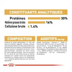 ROYAL CANIN Jack Russell Terrier Adult 500g X2 13 ROYAL CANIN Jack Russell Terrier Adult 500g X2 -Royal Canin fre pl ROYAL CANIN Jack Russell Terrier Adult 500g x2 30602 5