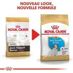 ROYAL CANIN Jack Russell Terrier Puppy 500g X2 -Royal Canin fre pl ROYAL CANIN Jack Russell Terrier Puppy 500g 15346 5