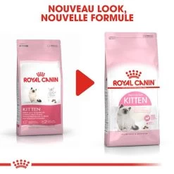 ROYAL CANIN Kitten 10kg X2