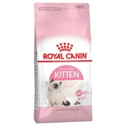 ROYAL CANIN Kitten 2kg -Royal Canin fre pl ROYAL CANIN Kitten 2kg 9250 4