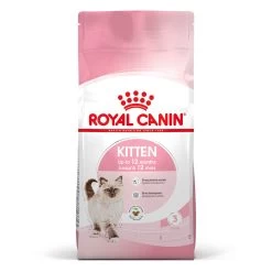 ROYAL CANIN Kitten 2kg