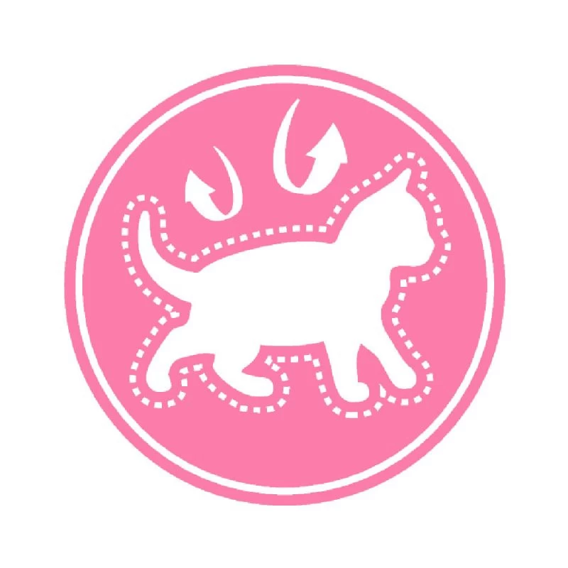 ROYAL CANIN Kitten Sterilised 2kg 7 ROYAL CANIN Kitten Sterilised 2kg – Image 5