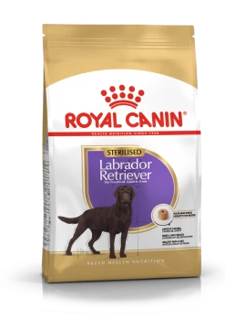 ROYAL CANIN Labrador Retriever Sterilised 12kg + Surprise Pour Votre Chien GRATUITES ! -Royal Canin fre pl ROYAL CANIN Labrador Retriever Sterilised 12kg surprise pour votre chien GRATUITES 17875 3