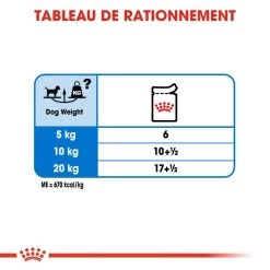 ROYAL CANIN Light Weight Care Pâté 12x85g -Royal Canin fre pl ROYAL CANIN Light Weight Care Pate 12x85g 10096 5