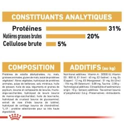 ROYAL CANIN Maine Coon Adult 2kg X2 -Royal Canin fre pl ROYAL CANIN Maine Coon Adult 2kg x2 30768 7