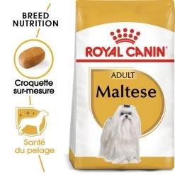 ROYAL CANIN Maltese Adult 1,5kg -Royal Canin fre pl ROYAL CANIN Maltese Adult 1 5kg 16967 1