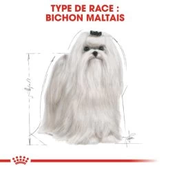 ROYAL CANIN Maltese Adult 1,5kg -Royal Canin fre pl ROYAL CANIN Maltese Adult 1 5kg 16967 5