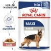ROYAL CANIN Maxi Adult 10x140g 2 ROYAL CANIN Maxi Adult 10x140g -Royal Canin fre pl ROYAL CANIN Maxi Adult 10x140g 9823 1