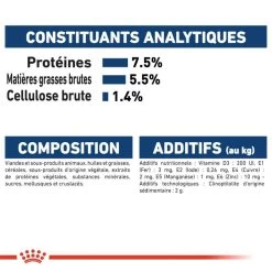ROYAL CANIN Maxi Adult 10x140g 12 ROYAL CANIN Maxi Adult 10x140g -Royal Canin fre pl ROYAL CANIN Maxi Adult 10x140g 9823 5