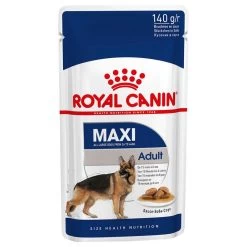 ROYAL CANIN Maxi Adult 10x140g 13 ROYAL CANIN Maxi Adult 10x140g -Royal Canin fre pl ROYAL CANIN Maxi Adult 10x140g 9823 6