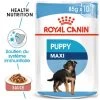 ROYAL CANIN Maxi Puppy 10x140g -Royal Canin fre pl ROYAL CANIN Maxi Puppy 10x140g 9822 1
