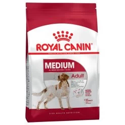 ROYAL CANIN Medium Adult 15kg + Surprise Gratuite Pour Votre Chien -Royal Canin fre pl ROYAL CANIN Medium Adult 15kg Surprise gratuite pour votre chien 25257 6