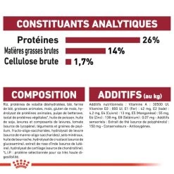 ROYAL CANIN Medium Ageing 10+ 15kg 13 ROYAL CANIN Medium Ageing 10+ 15kg -Royal Canin fre pl ROYAL CANIN Medium Ageing 10 15kg 15168 6