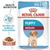 ROYAL CANIN Medium Puppy 10x140g 2 ROYAL CANIN Medium Puppy 10x140g -Royal Canin fre pl ROYAL CANIN Medium Puppy 10x140g 9819 1