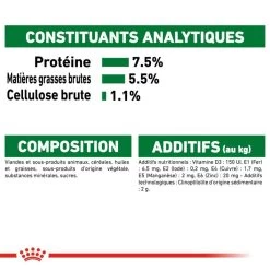 ROYAL CANIN Mini Adult 12x85g -Royal Canin fre pl ROYAL CANIN Mini Adult 12x85g 9817 6