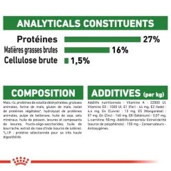 ROYAL CANIN Mini Adult 8+ 800g -Royal Canin fre pl ROYAL CANIN Mini Adult 8 800g 15728 5