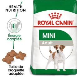 ROYAL CANIN Mini Adult 8kg