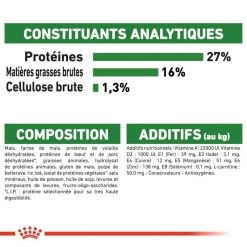 ROYAL CANIN Mini Adult 8kg + Surprise Gratuite Pour Votre Chien 11 ROYAL CANIN Mini Adult 8kg + Surprise Gratuite Pour Votre Chien -Royal Canin fre pl ROYAL CANIN Mini Adult 8kg Surprise gratuite pour votre chien 25258 4