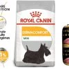 ROYAL CANIN Mini Dermacomfort 8kg + Hector Gratuit -Royal Canin fre pl ROYAL CANIN Mini Dermacomfort 8kg hector gratuit 29933 10