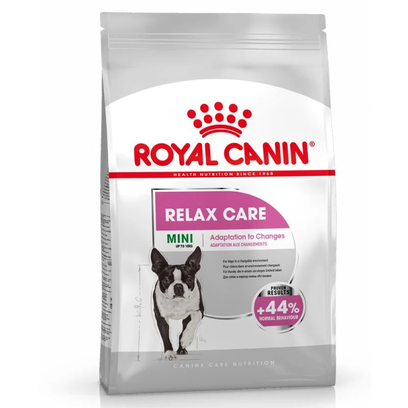 ROYAL CANIN Mini Relax Care 8kg 7 ROYAL CANIN Mini Relax Care 8kg – Image 5