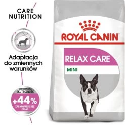 ROYAL CANIN Mini Relax Care 8kg + Surprise Pour Votre Chien GRATUITES ! 9 ROYAL CANIN Mini Relax Care 8kg + Surprise Pour Votre Chien GRATUITES ! -Royal Canin fre pl ROYAL CANIN Mini Relax Care 8kg surprise pour votre chien GRATUITES 17882 2