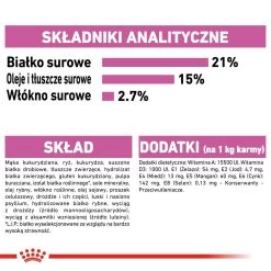 ROYAL CANIN Mini Relax Care 8kg + Surprise Pour Votre Chien GRATUITES ! 10 ROYAL CANIN Mini Relax Care 8kg + Surprise Pour Votre Chien GRATUITES ! -Royal Canin fre pl ROYAL CANIN Mini Relax Care 8kg surprise pour votre chien GRATUITES 17882 3