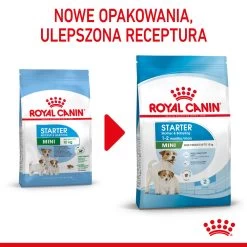 ROYAL CANIN Mini Starter 1kg