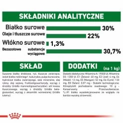 ROYAL CANIN Mini Starter Mother & Babydog 8kg Aliments Secs Pour Chiennes Enceintes Et Allaitantes Et Chiots, 4 à 8 Semaines, Petites Races -Royal Canin fre pl ROYAL CANIN Mini Starter Mother Babydog 8kg aliments secs pour chiennes enceintes et allaitantes et chiots 4 a 8 semaines petites races 26335 3