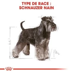 ROYAL CANIN Miniature Schnauzer Adult 3kg -Royal Canin fre pl ROYAL CANIN Miniature Schnauzer Adult 3kg 9366 5