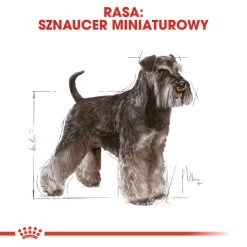 ROYAL CANIN Miniature Schnauzer Adult 7,5kg + Surprise Pour Votre Chien GRATUITES ! -Royal Canin fre pl ROYAL CANIN Miniature Schnauzer Adult 7 5kg surprise pour votre chien GRATUITES 17877 5