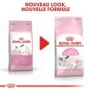 ROYAL CANIN Mother & Baby Cat 400g X2 -Royal Canin fre pl ROYAL CANIN Mother Baby Cat 400g x2 30747 10