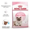 ROYAL CANIN Mother & Babycat 4kg -Royal Canin fre pl ROYAL CANIN Mother Babycat 4kg 15950 1