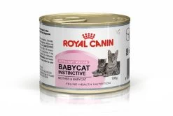 ROYAL CANIN Mother & Babycat Ultra Soft Mousse 195g X12 8 ROYAL CANIN Mother & Babycat Ultra Soft Mousse 195g X12 -Royal Canin fre pl ROYAL CANIN Mother Babycat Ultra Soft Mousse 195g x12 29994 2