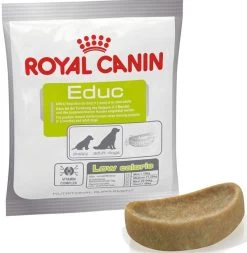 ROYAL CANIN Nutritional Supplement Educ 10x50g -Royal Canin fre pl ROYAL CANIN Nutritional Supplement Educ 10x50g 29779 1